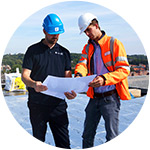 L'expert en isolation de Recticel donne des conseils sur les toitures plates