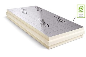 Switching to PEFC-certified paper for multilayer facings