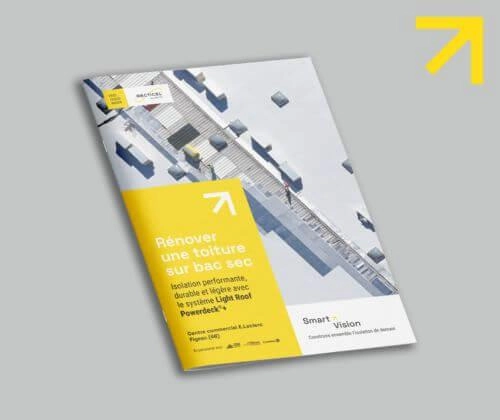 Etude de cas chantier rénovation Figeac