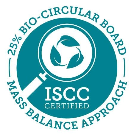 ISCC logo