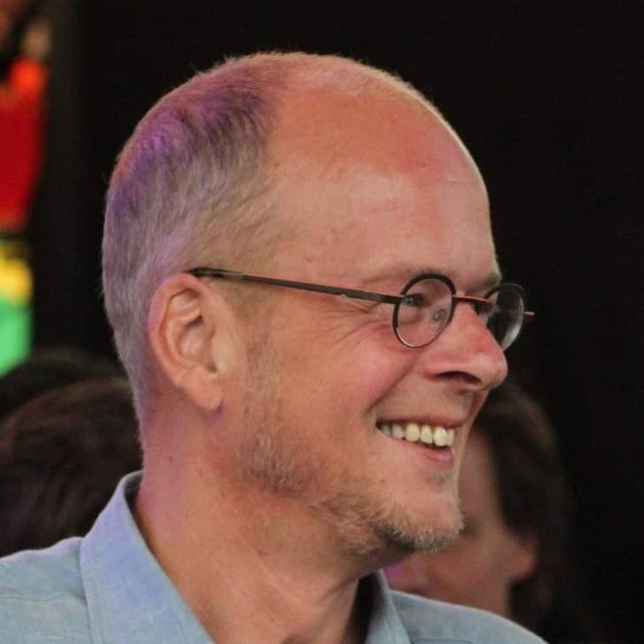 Marc Van de Veire, Expert en isolation pour toitures inclinées