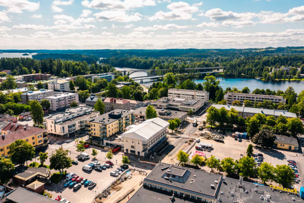 Pööninguehitus toob korteriühistule kasu | Recticel Insulation