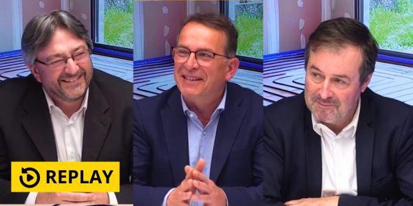 Webinar isolation des sols chauffage décarboné