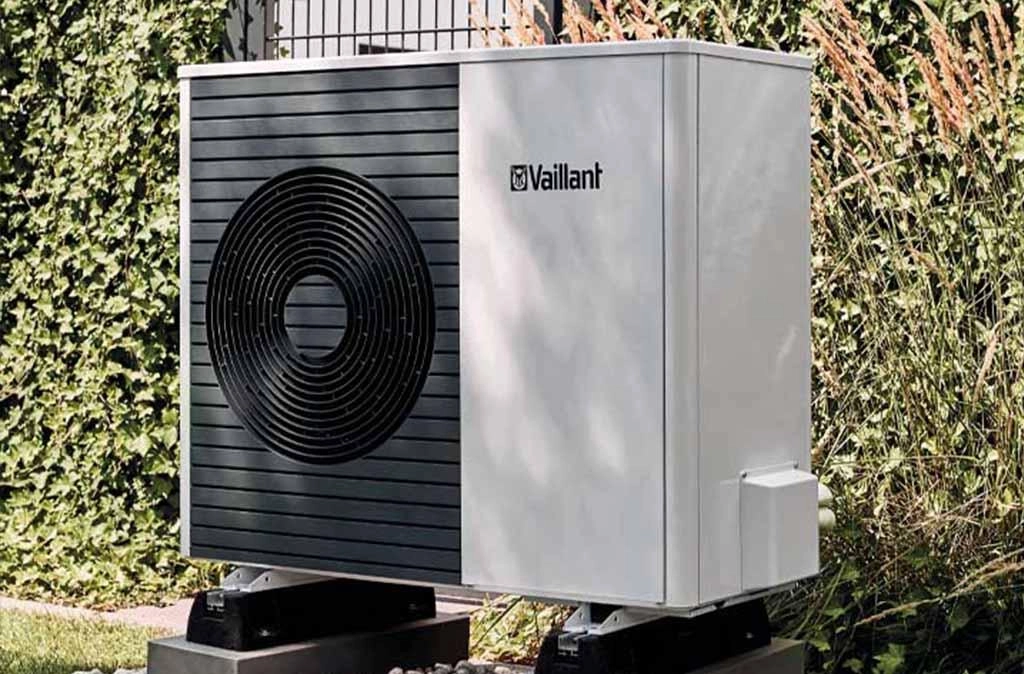Warmtepomp en isoleren