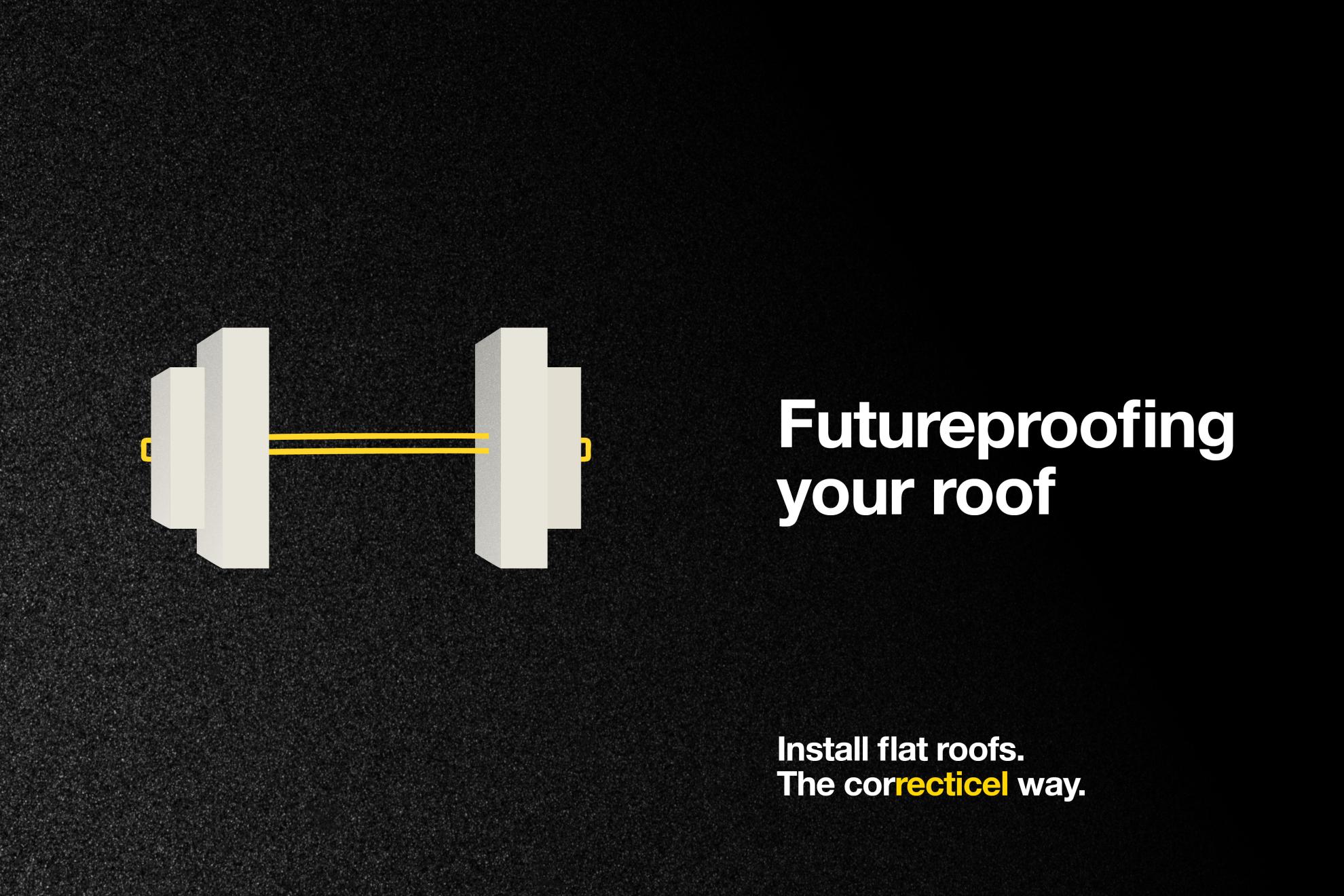 Future Proofing your roof