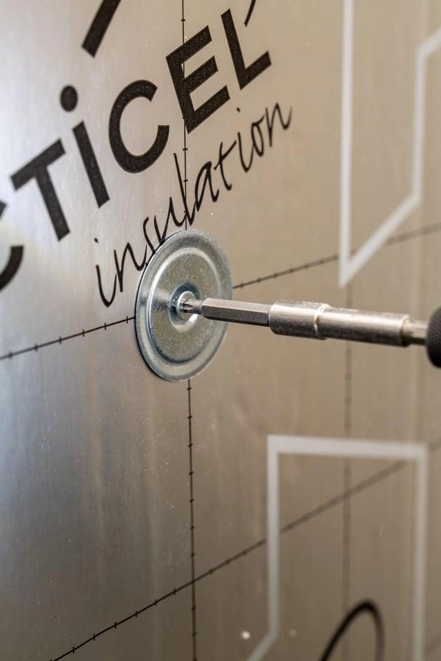 installation video_PIR