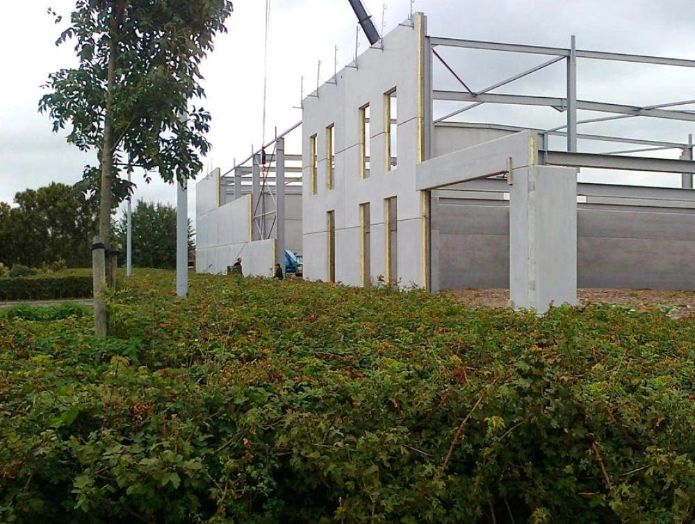 IP PIR PIR-eristelevy | Recticel Insulation