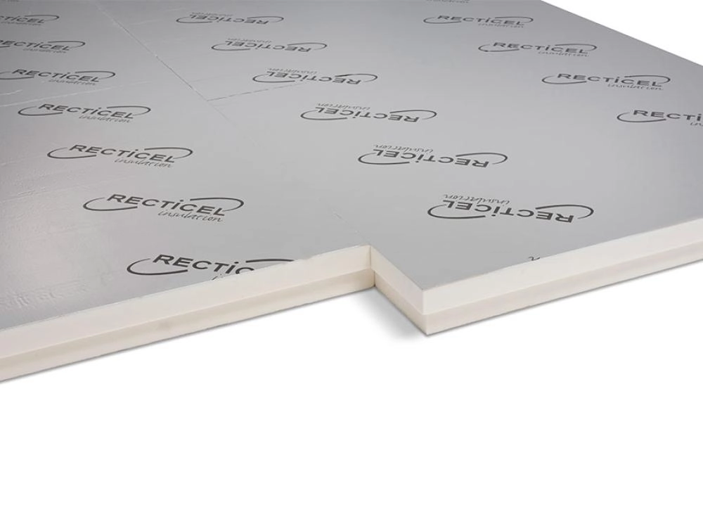 Eurothane Silver E FR
