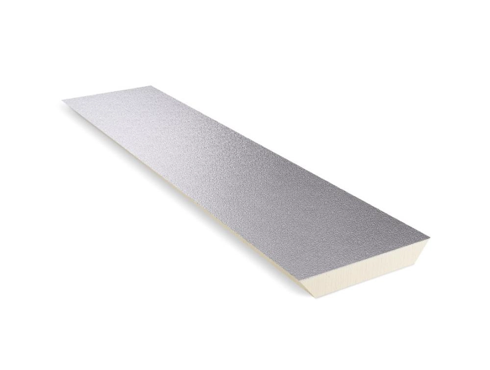 Bandes de remplissage Powerdeck+ bac sec