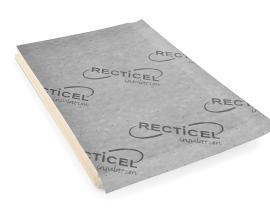 Powerroof Max paneel